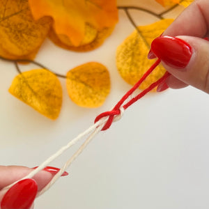4 Easy Knots for Joining Yarn