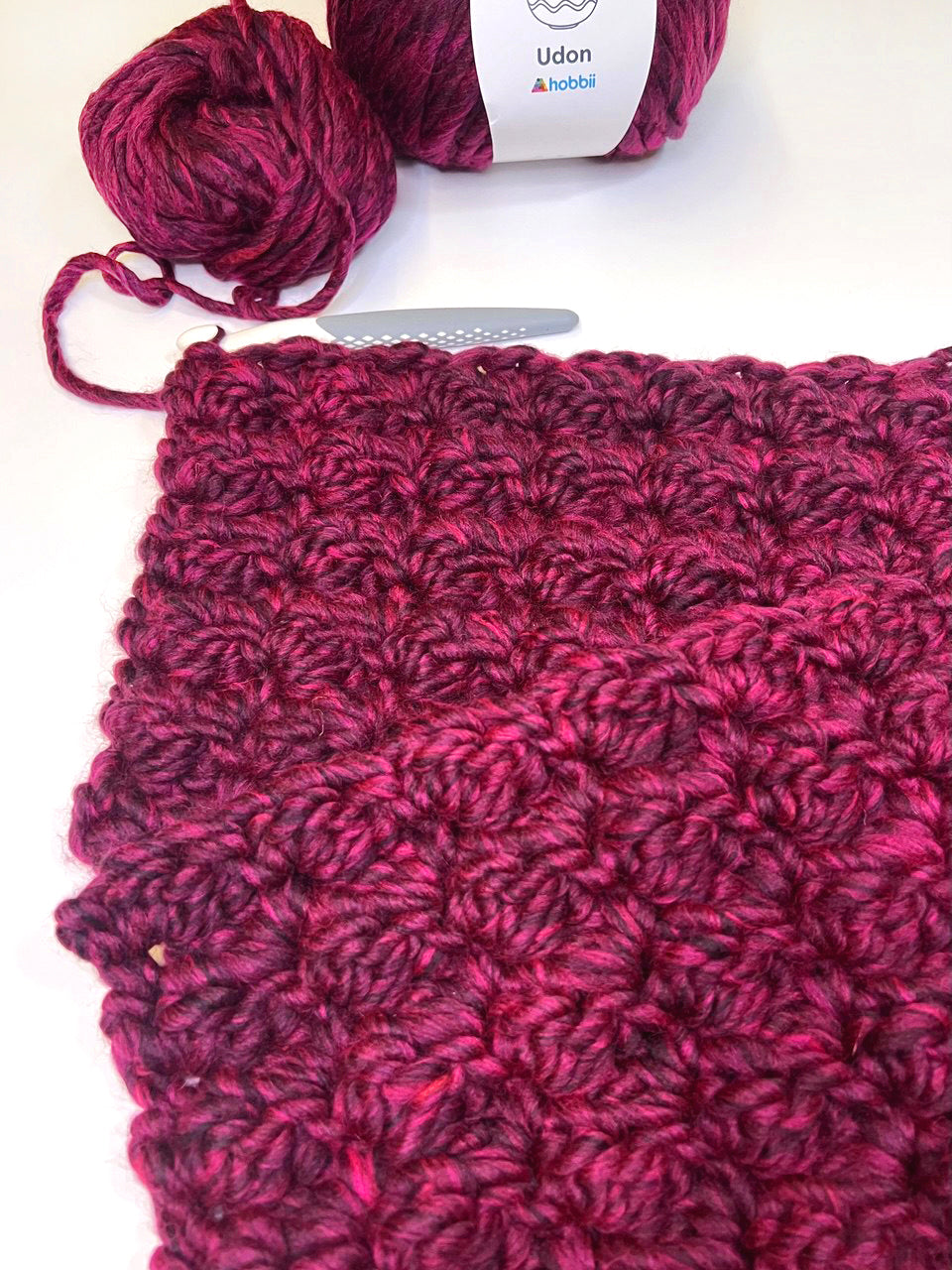 Amarena Blanket
