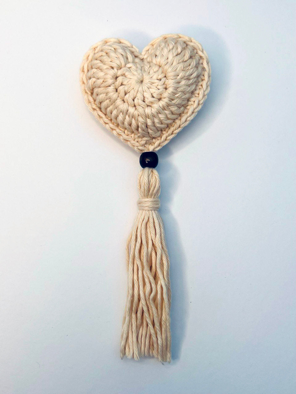 BOHO Style Heart