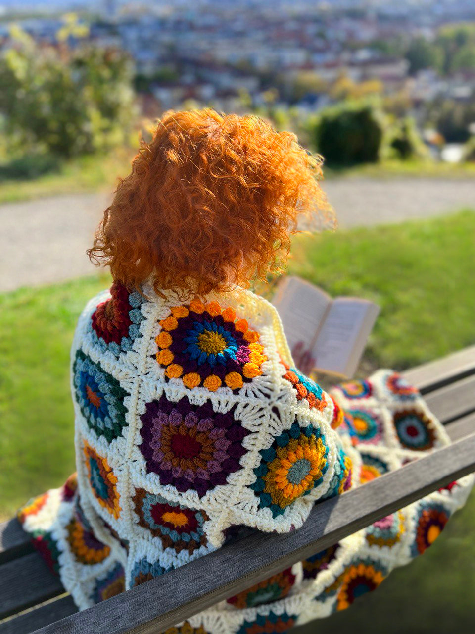 Autumn Vibes Blanket