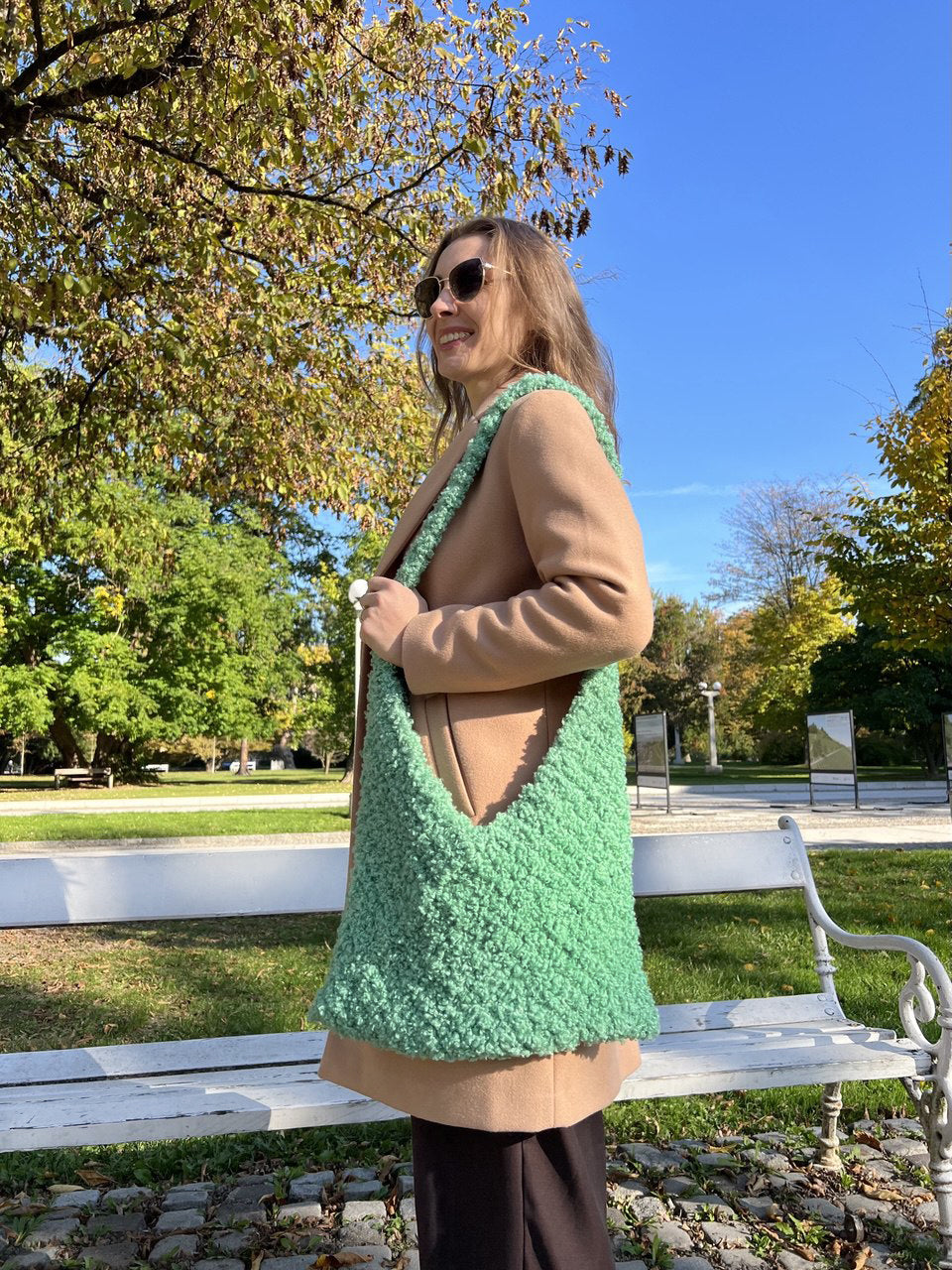 One Day Cozy Bag