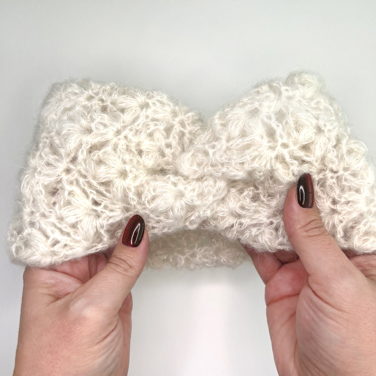 Aurelia Twisted Headband