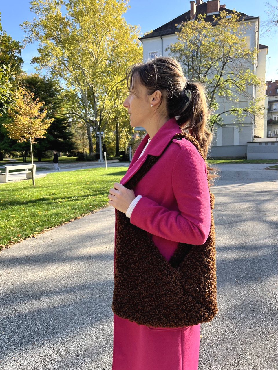 One Day Cozy Bag