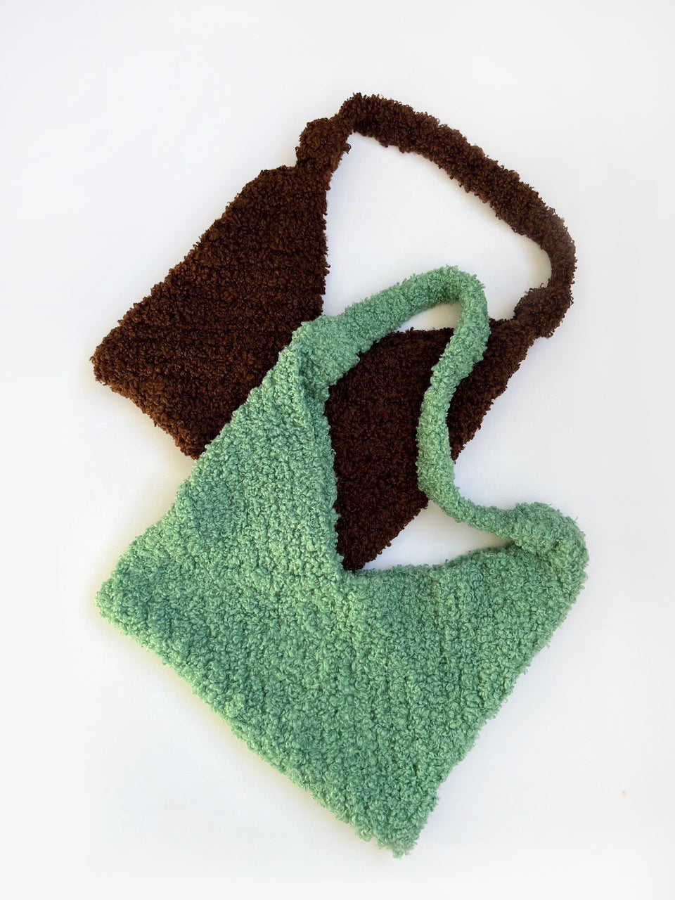 One Day Cozy Bag