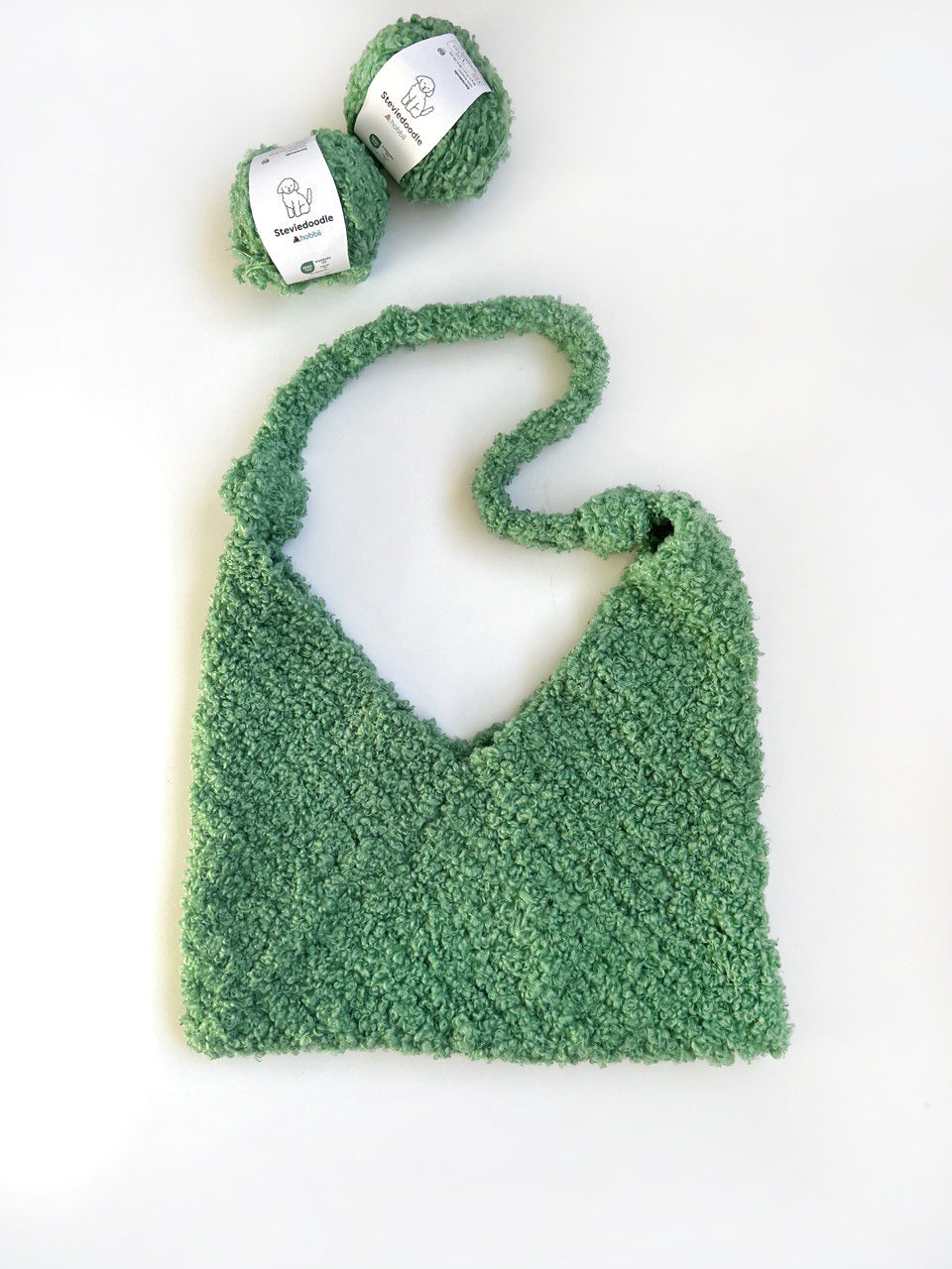 One Day Cozy Bag