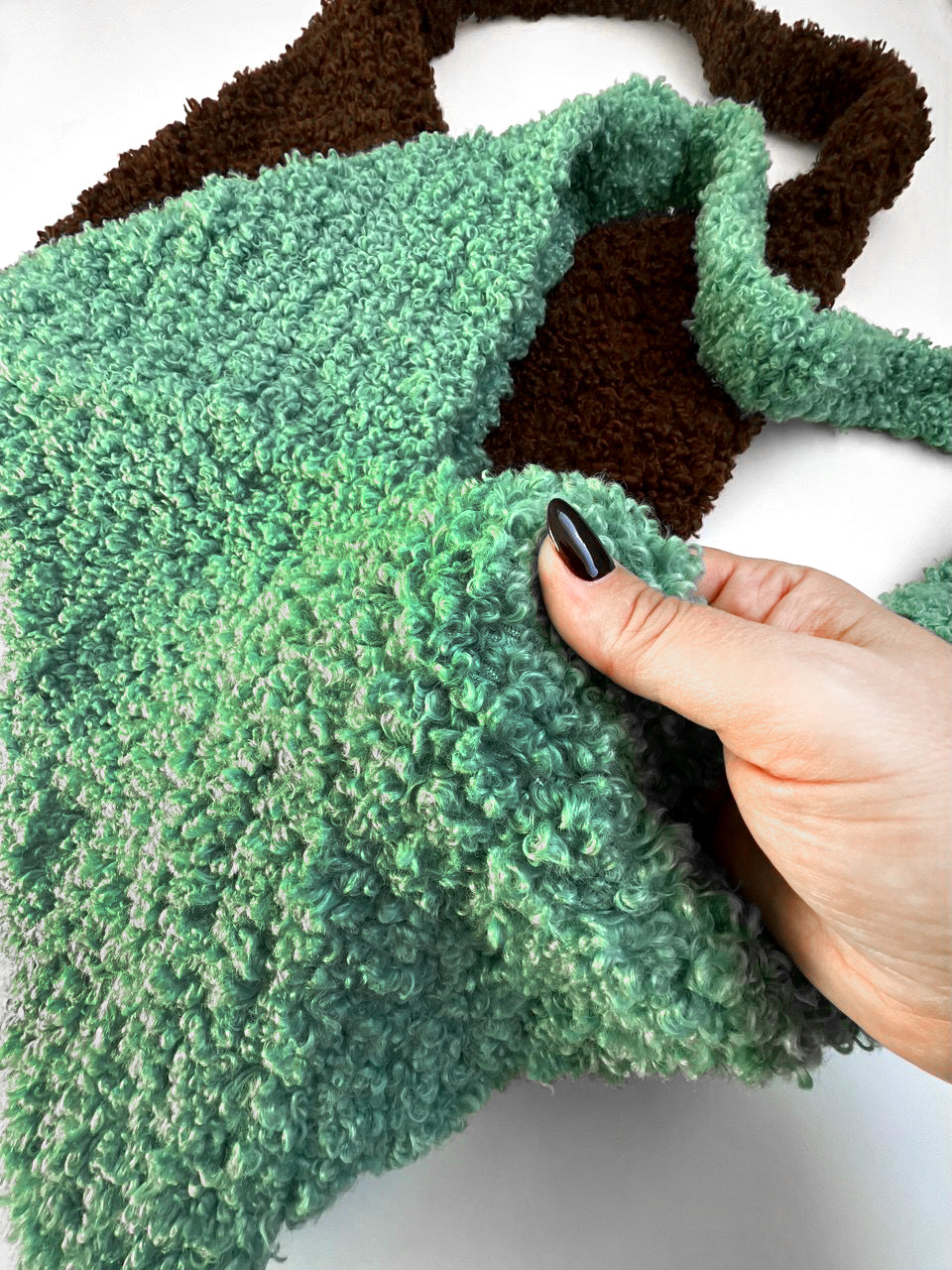 One Day Cozy Bag
