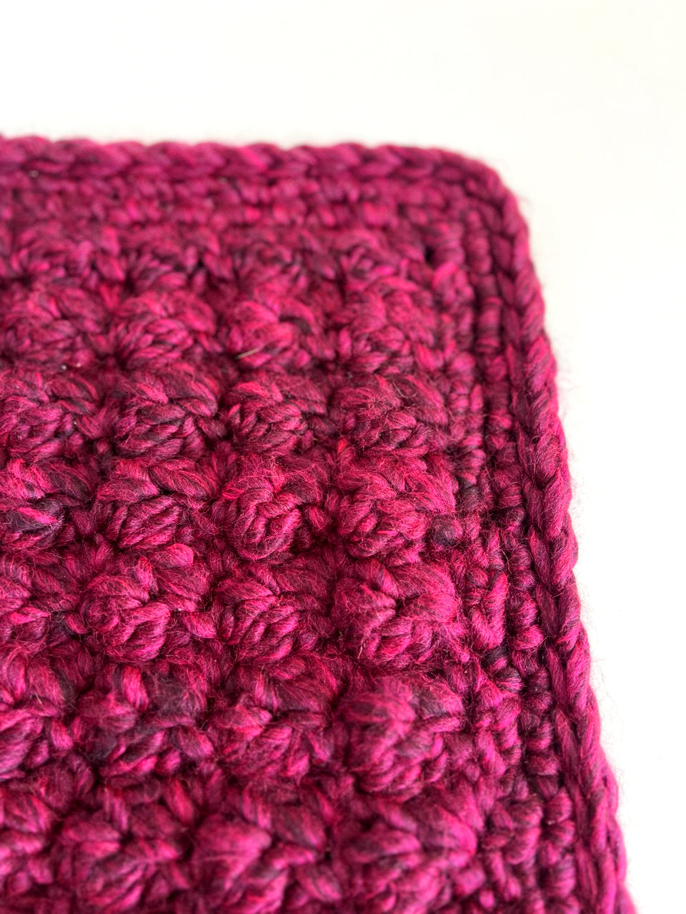 Amarena Blanket