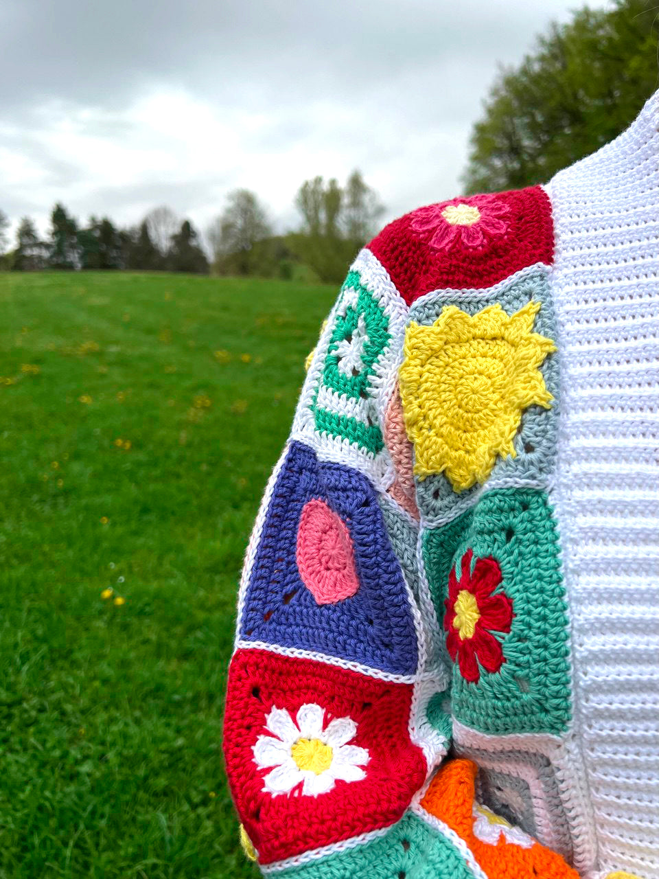 JOYSIE Matching Duo CROCHET PATTERN – Jolly Lizard