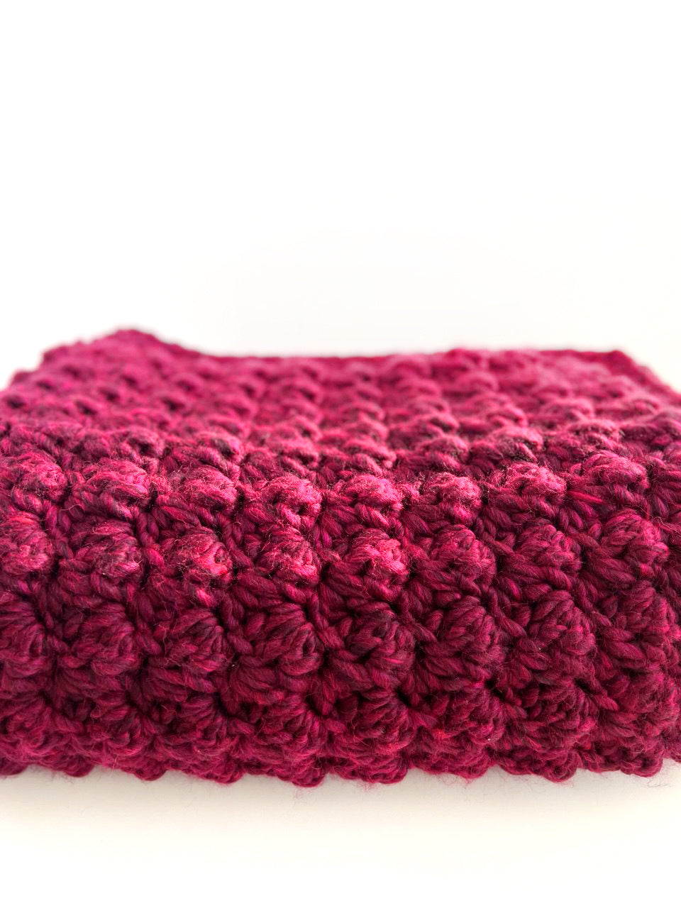 Amarena Blanket