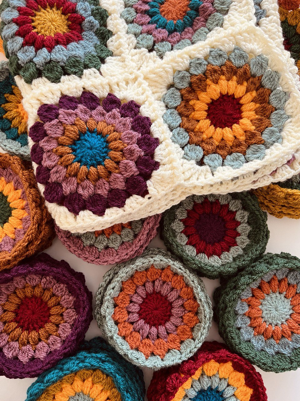 Autumn Vibes Blanket