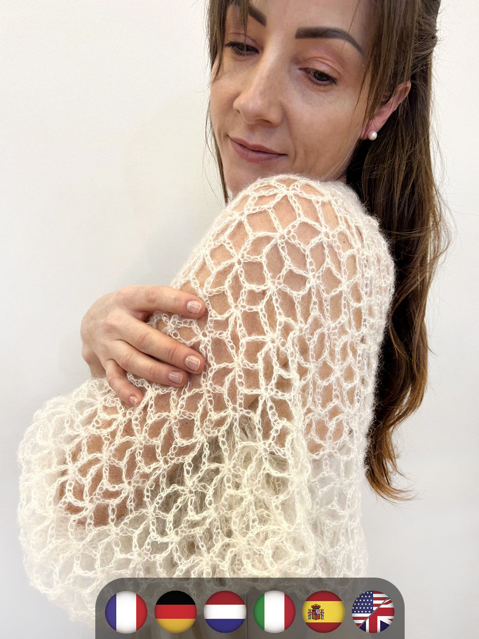 Starlace Bolero