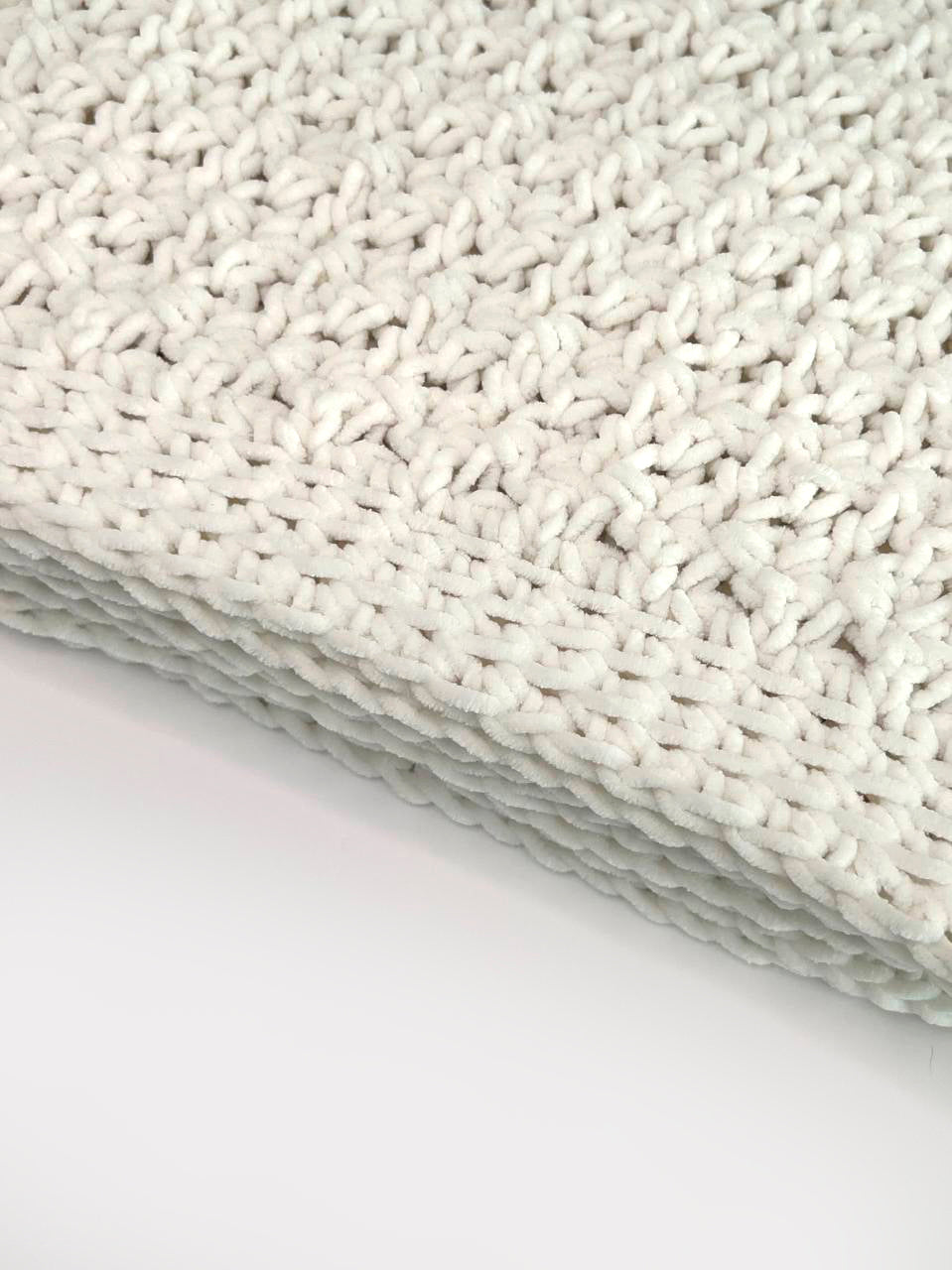 Eira Baby Blanket