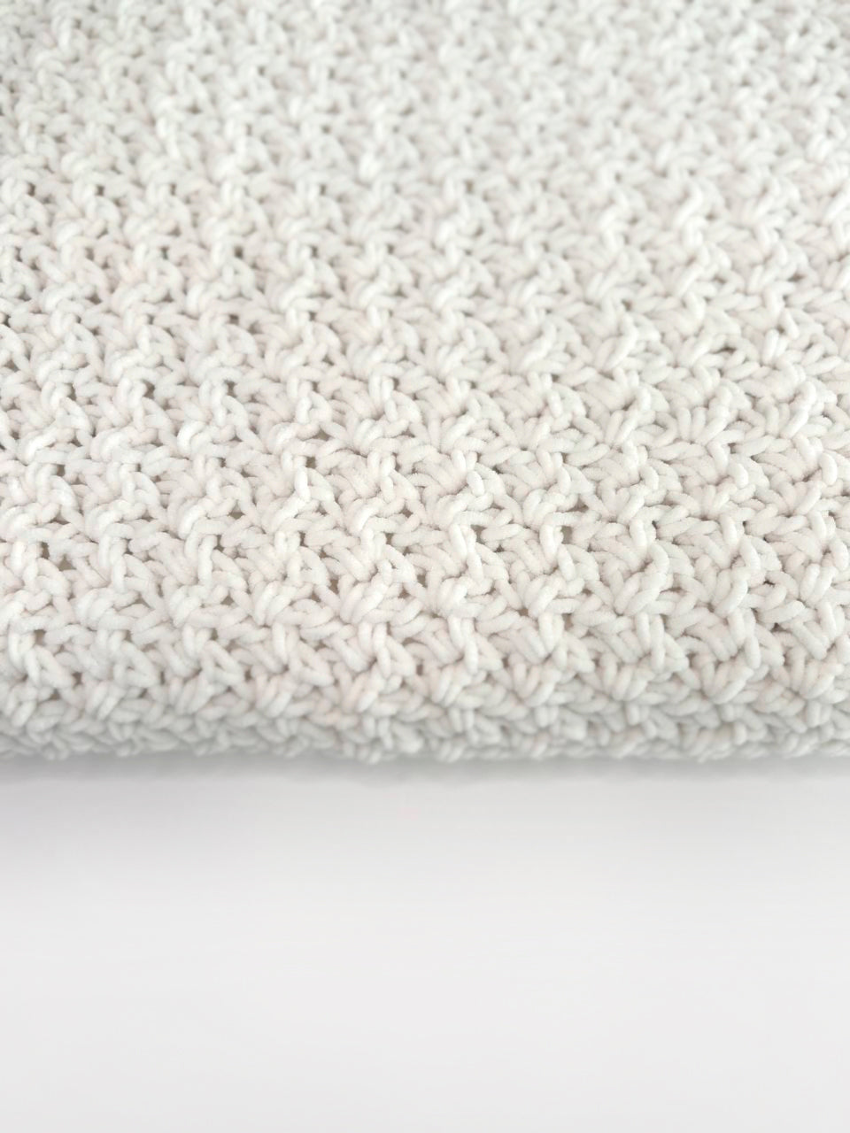 Eira Baby Blanket