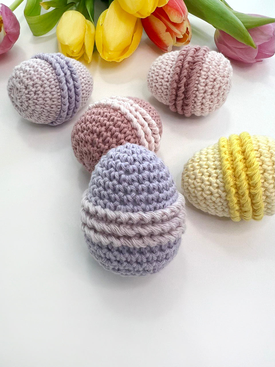 Hoppity Easter Eggs