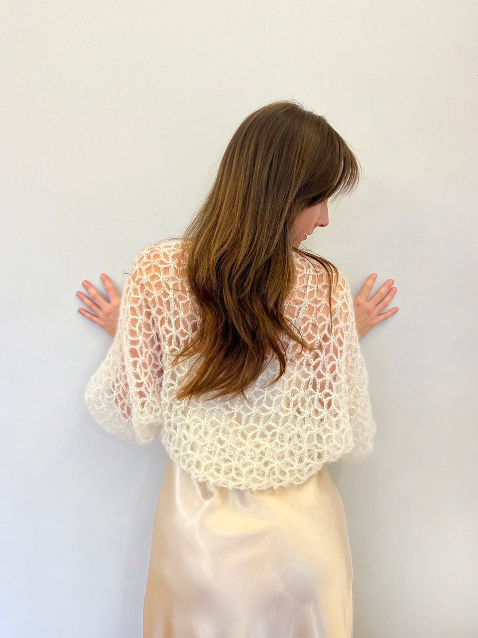Starlace Bolero