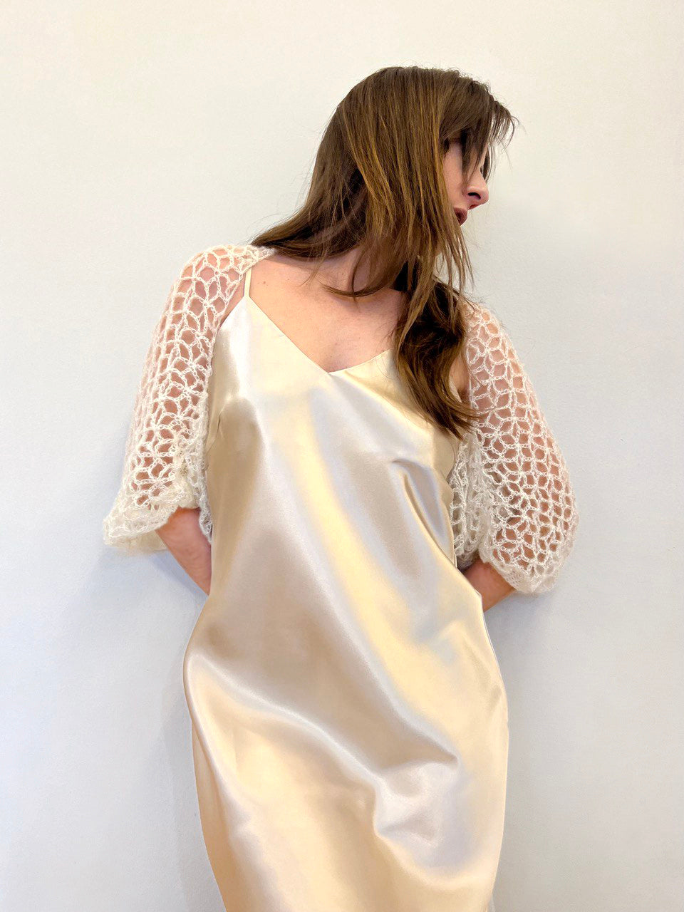 Starlace Bolero