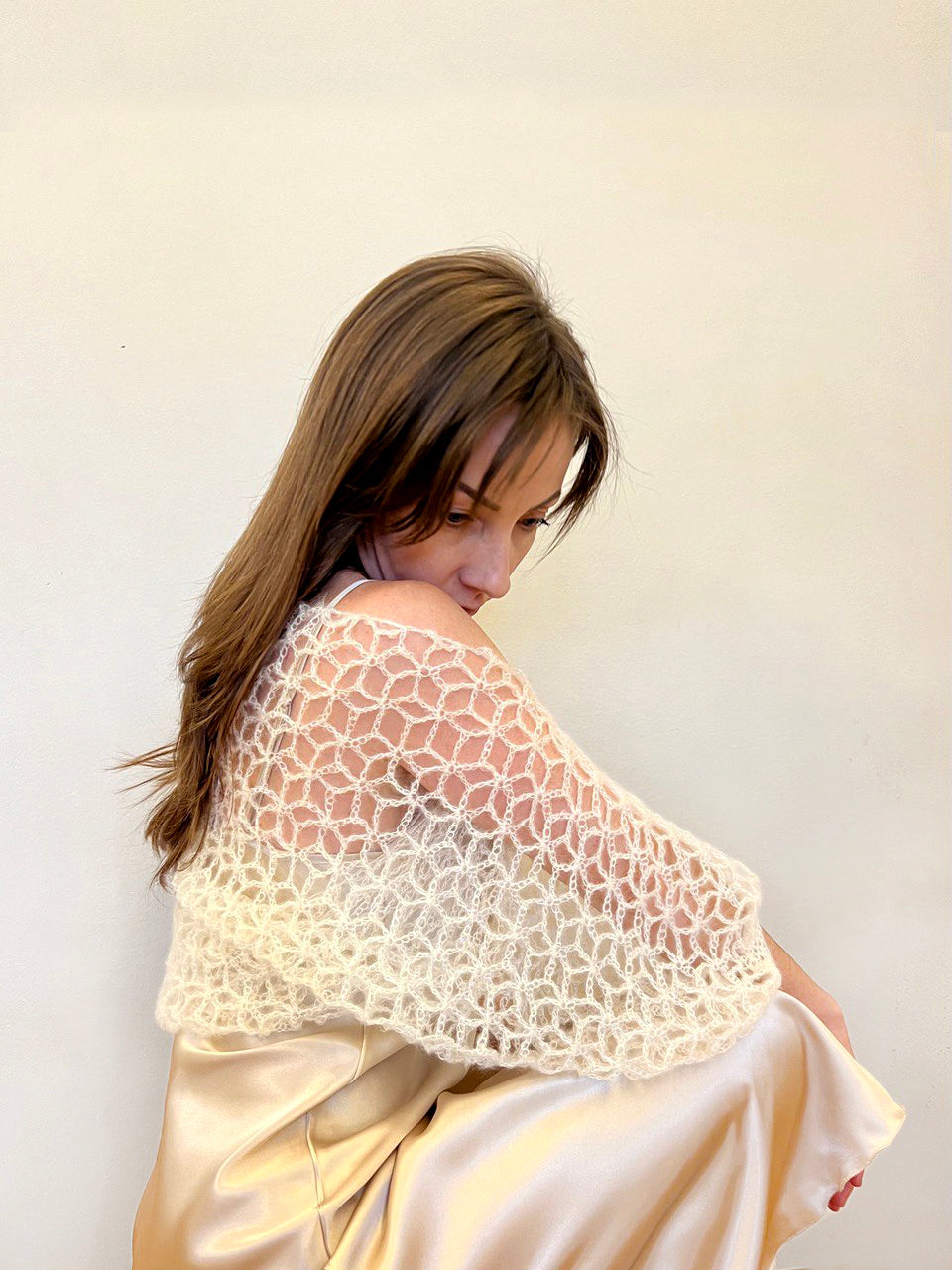 Starlace Bolero