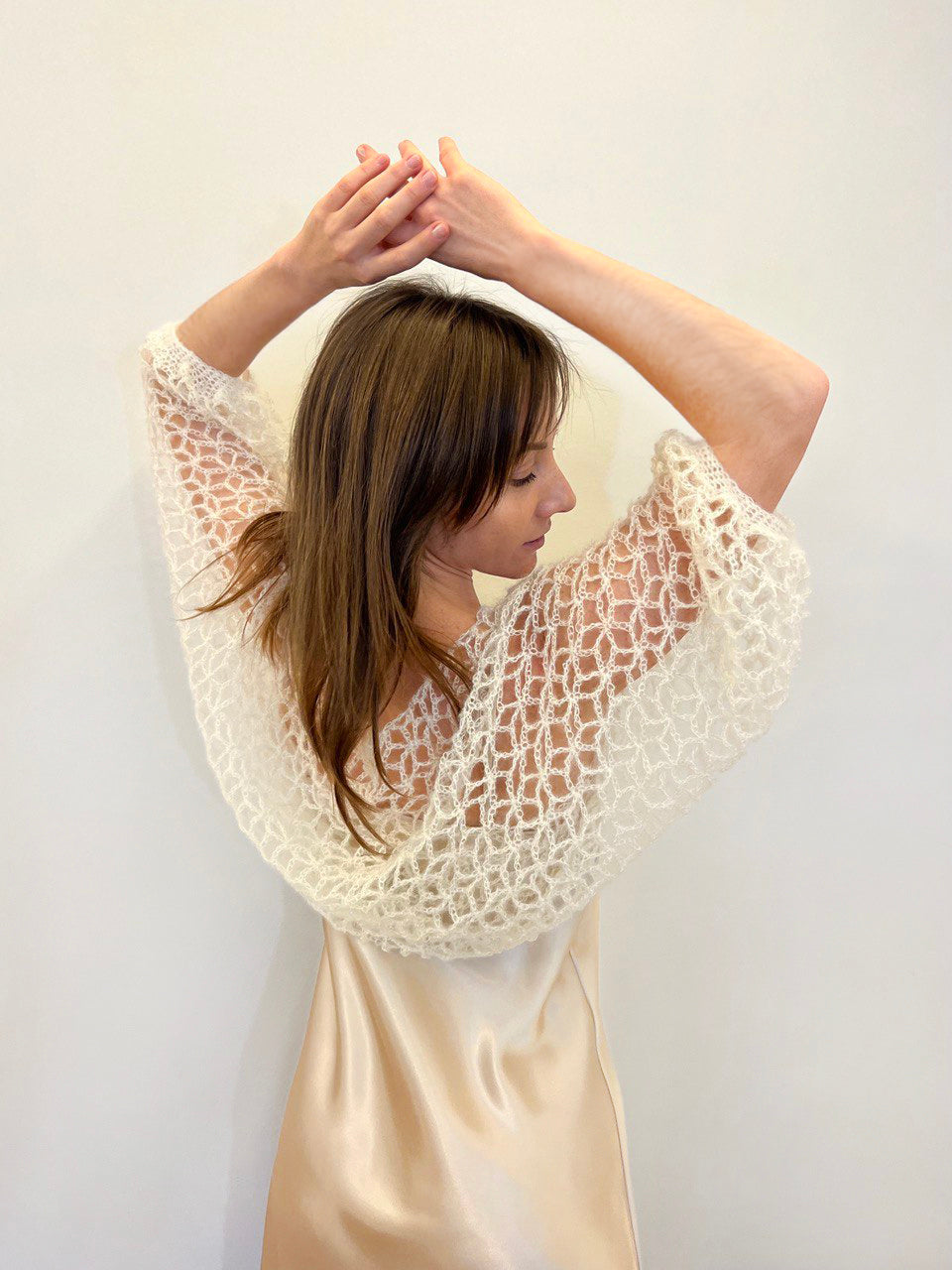 Starlace Bolero