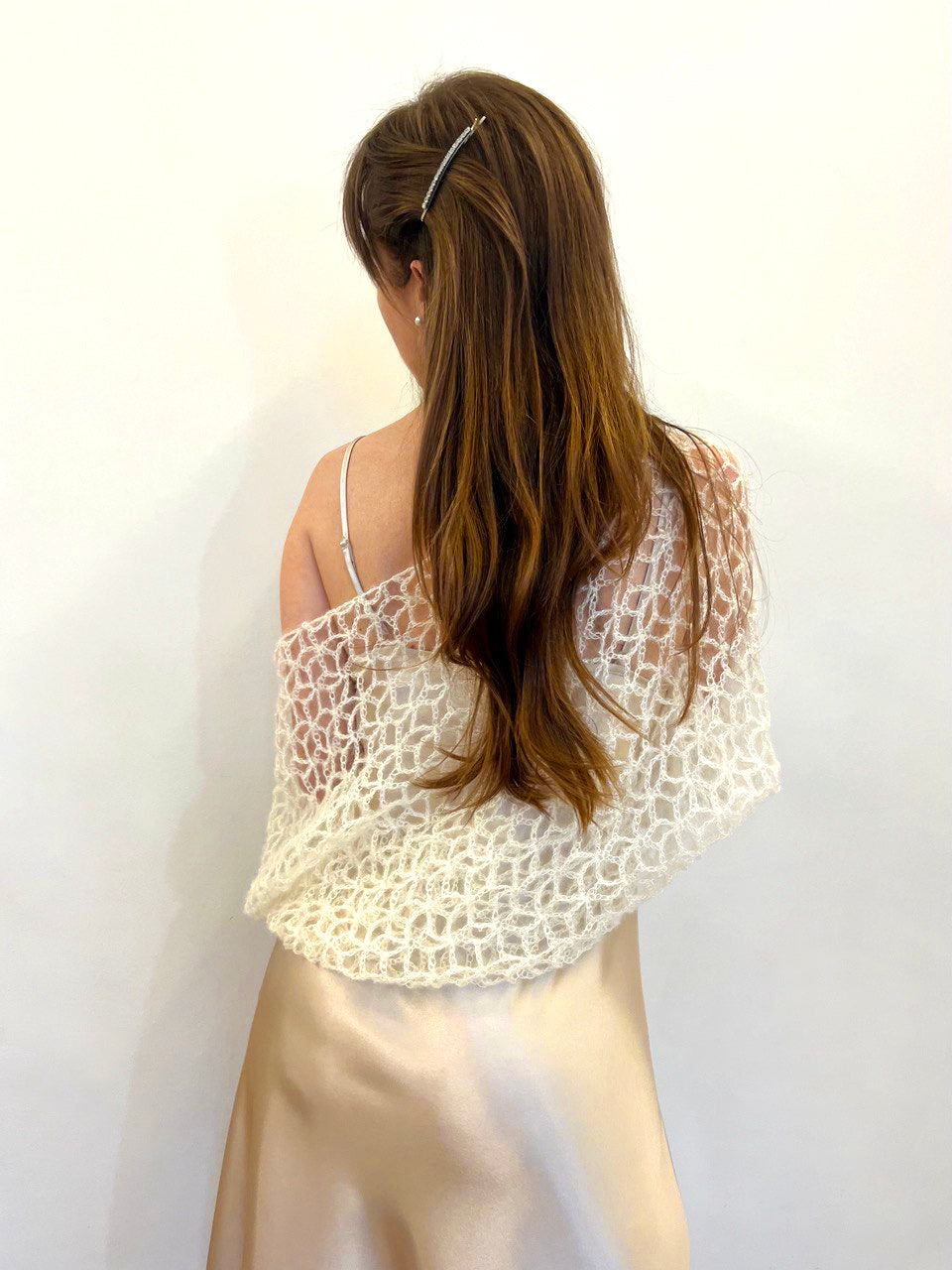 Starlace Bolero