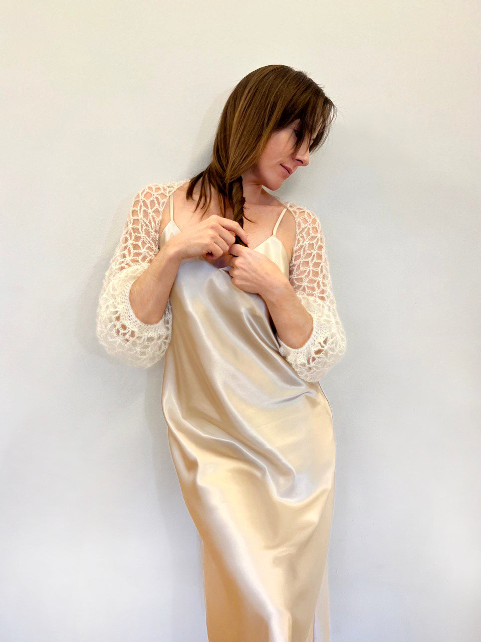 Starlace Bolero