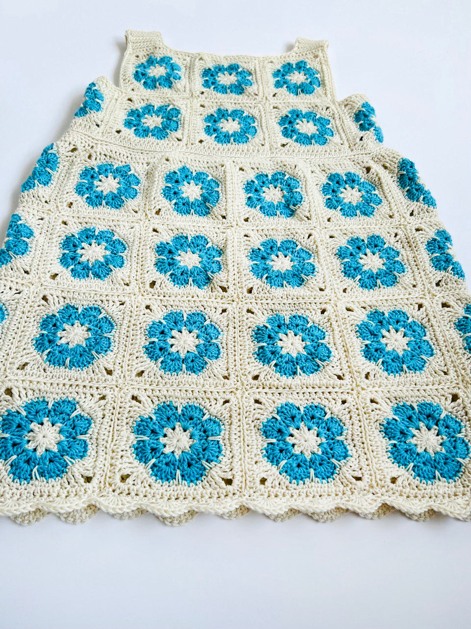 Bluebell Summer Dress