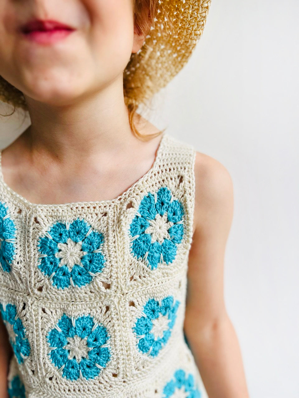 Bluebell Summer Dress