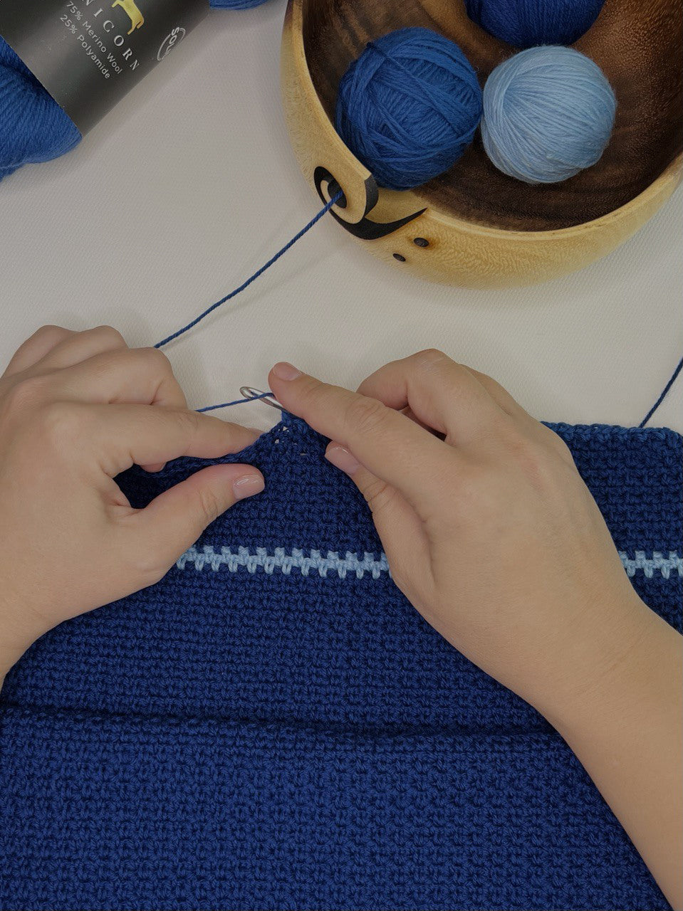 Highland Tartan Scarf