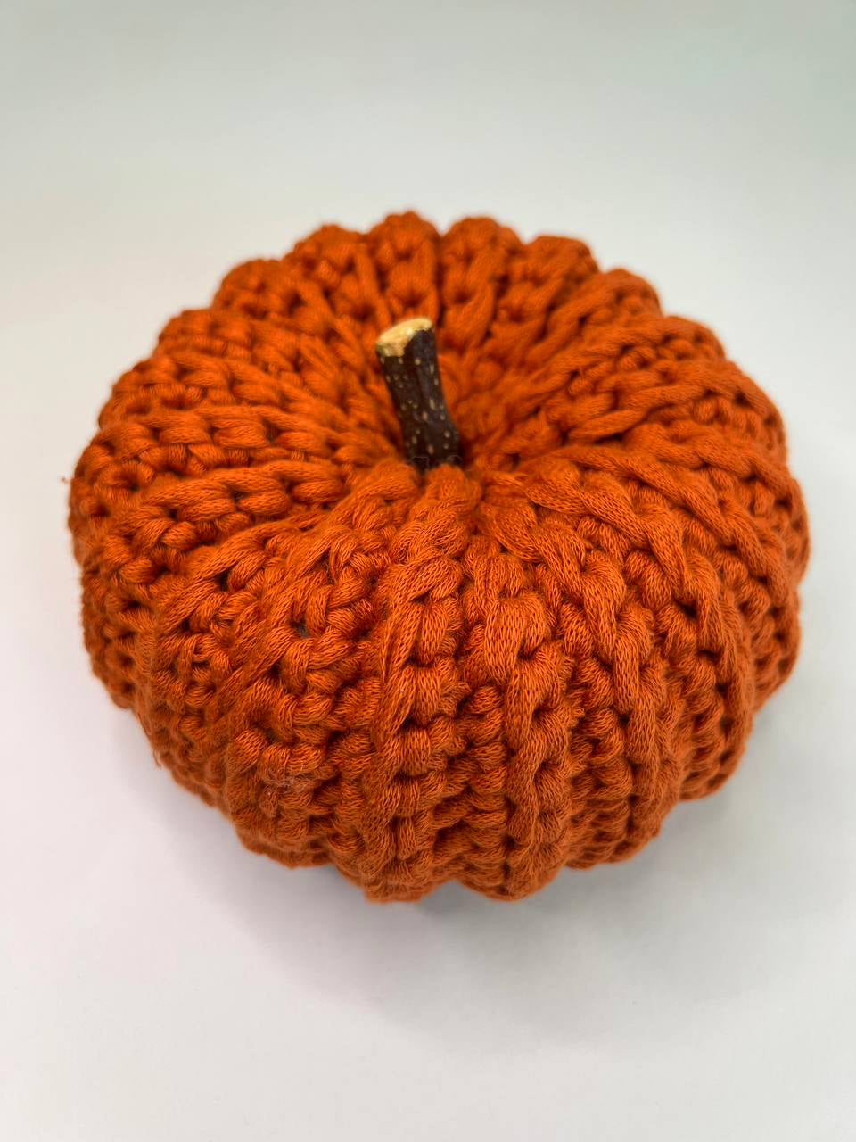 Quick and Easy Pumpkins